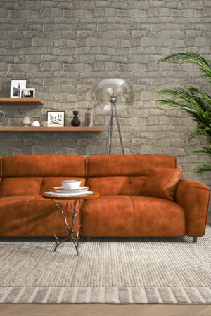 VINTAGE Leather