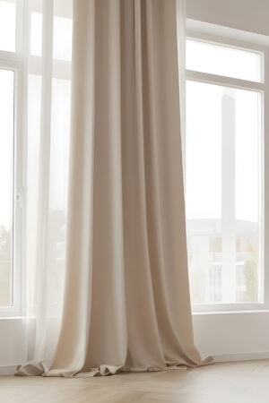 SUN ZERO <br>100% BLACKOUT