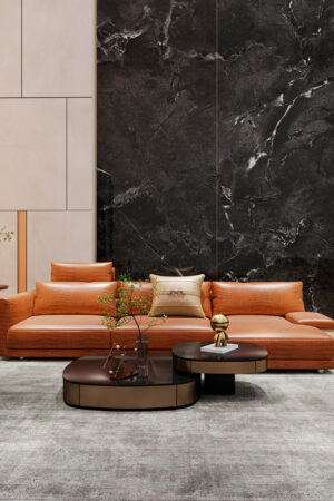 EXOTIC LEATHER LIBRARY