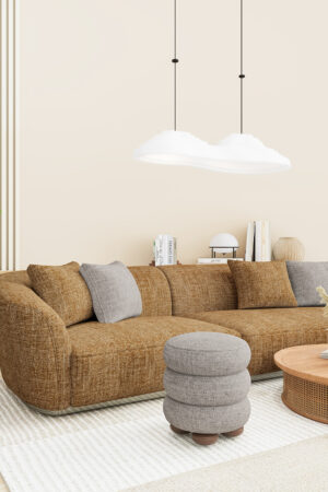 OLYMPUS PREMIUM UPHOLSTERY