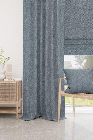 OPTIMA - II DIM-OUT CURTAINS