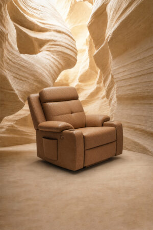 MOKKA LEATHER