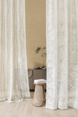 MODERN EMBROIDERY