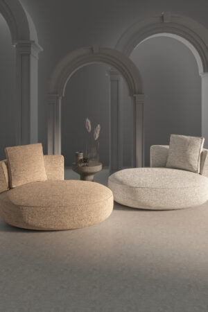 VERNO<br>Timeless Patterns